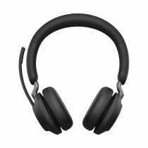 AuricularescommicrofoneJabra26599-999-899Preto