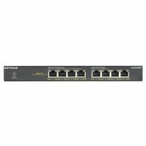 SwitchNetgearGS308PP-100EUSRJ-45