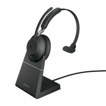 AuricularescommicrofoneJabra26599-889-989Preto