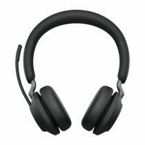 AuricularescommicrofoneJabra26599-999-889Preto