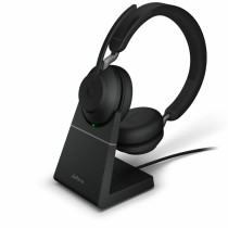 AuricularescommicrofoneJabra26599-999-889Preto