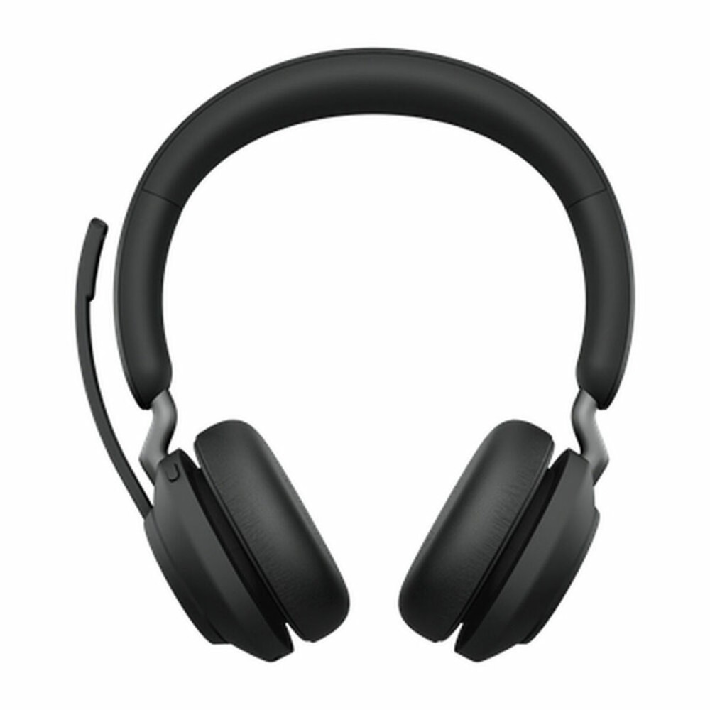 AuricularesconMicrófonoJabra26599-989-999Negro