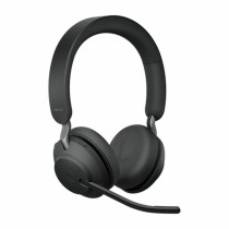 HeadphoneswithMicrophoneJabra26599-989-999Black