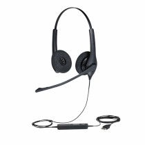 HeadphoneswithMicrophoneJabra1559-0159Black