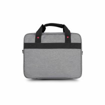 LaptopCaseUrbanFactoryMTE15UFGrey15.6"