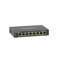 SwitchNetgearGS308EPP-100PESRJ-45