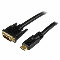 AdaptadorHDMIparaDVIStartechHDDVIMM10MPreto10m