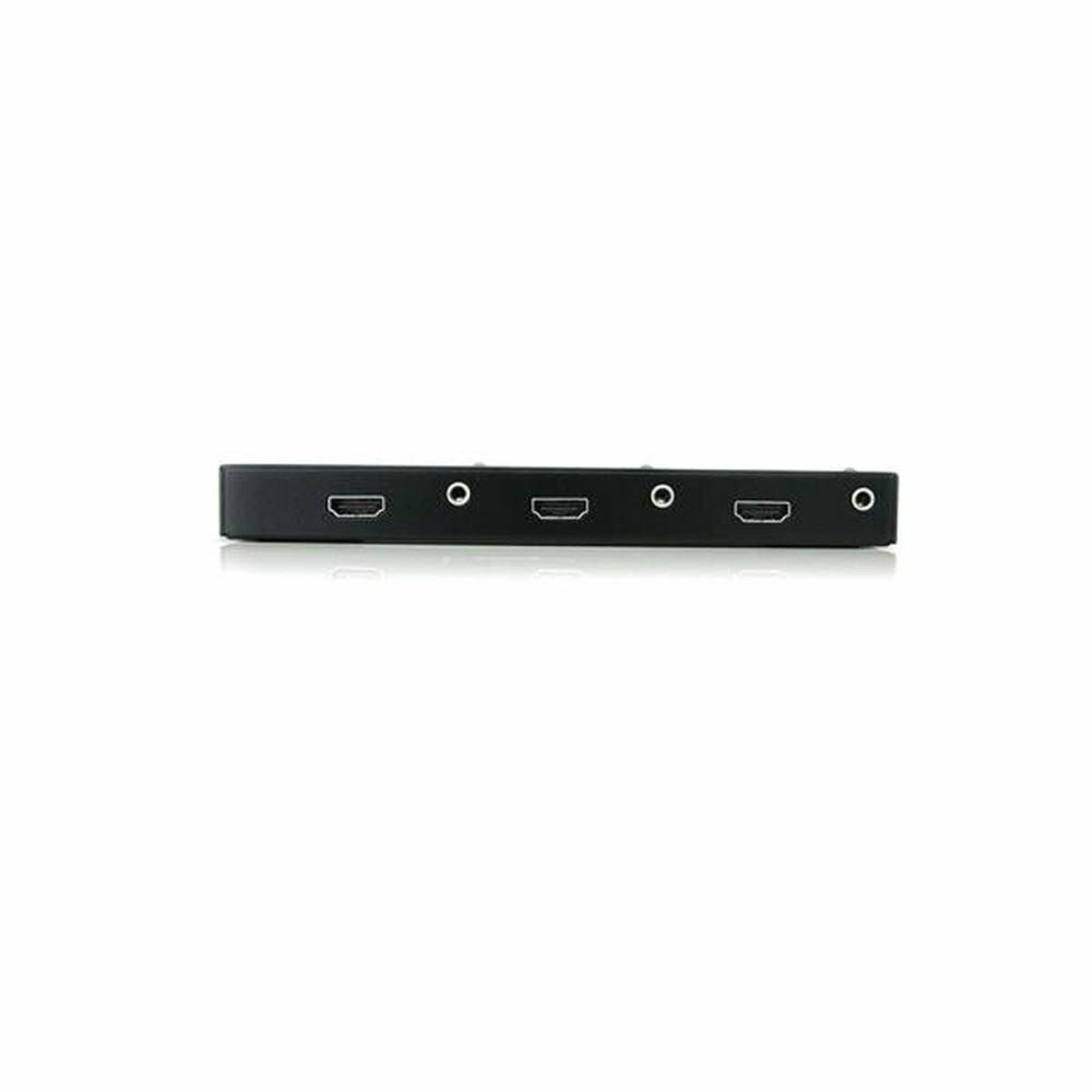 CommutatoreHDMIStartechST122HDMI2Nero