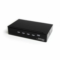 ComutadorHDMIStartechST124HDMI2Preto