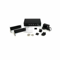 ConmutadorHDMIStartechST124HDMI2Negro