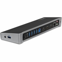 USBHubStartechUSB3DOCKH2DP