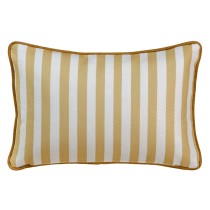 Kissen Palmen Polyester 45 x 30 cm