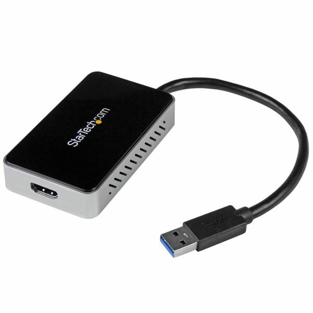 USB3.0toHDMIAdapterStartechUSB32HDEH160cm