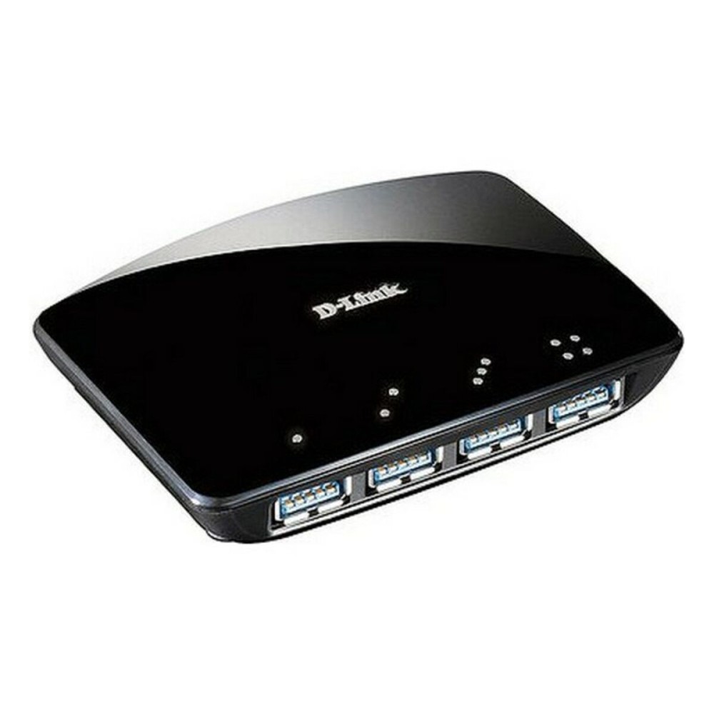 HubUSBD-LinkDUB-1340USB3.0