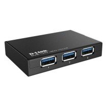 HubUSBD-LinkDUB-1340USB3.0