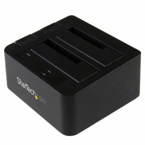 BaseStartechSDOCK2U313DiscoDuro