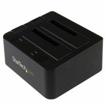 SockelStartechSDOCK2U313Festplatte