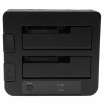 BaseStartechSDOCK2U313DiscoDuro