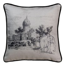 Cushion Polyester 45 x 45 cm