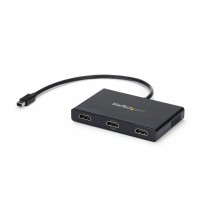 MiniDisplayPorttoHDMIAdapterStartechMSTMDP123HDHDMIx3