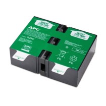 BatteriefürUnterbrechungsfreiesStromversorgungssystemUSVAPCAPCRBC123