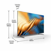 SmartTVHisense85A6BGLED4KUltraHD85"Wi-Fi