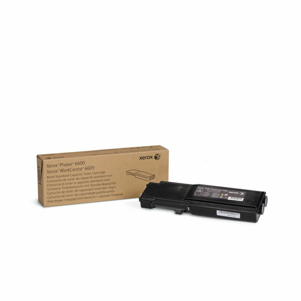 OriginalInkCartridgeXerox106R02248Black