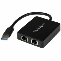 NetworkAdaptorStartechUSB32000SPT