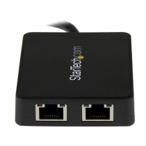 NetworkAdaptorStartechUSB32000SPT