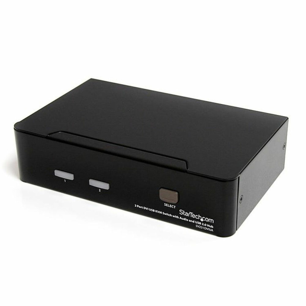 SwitchKVMStartechSV431USB