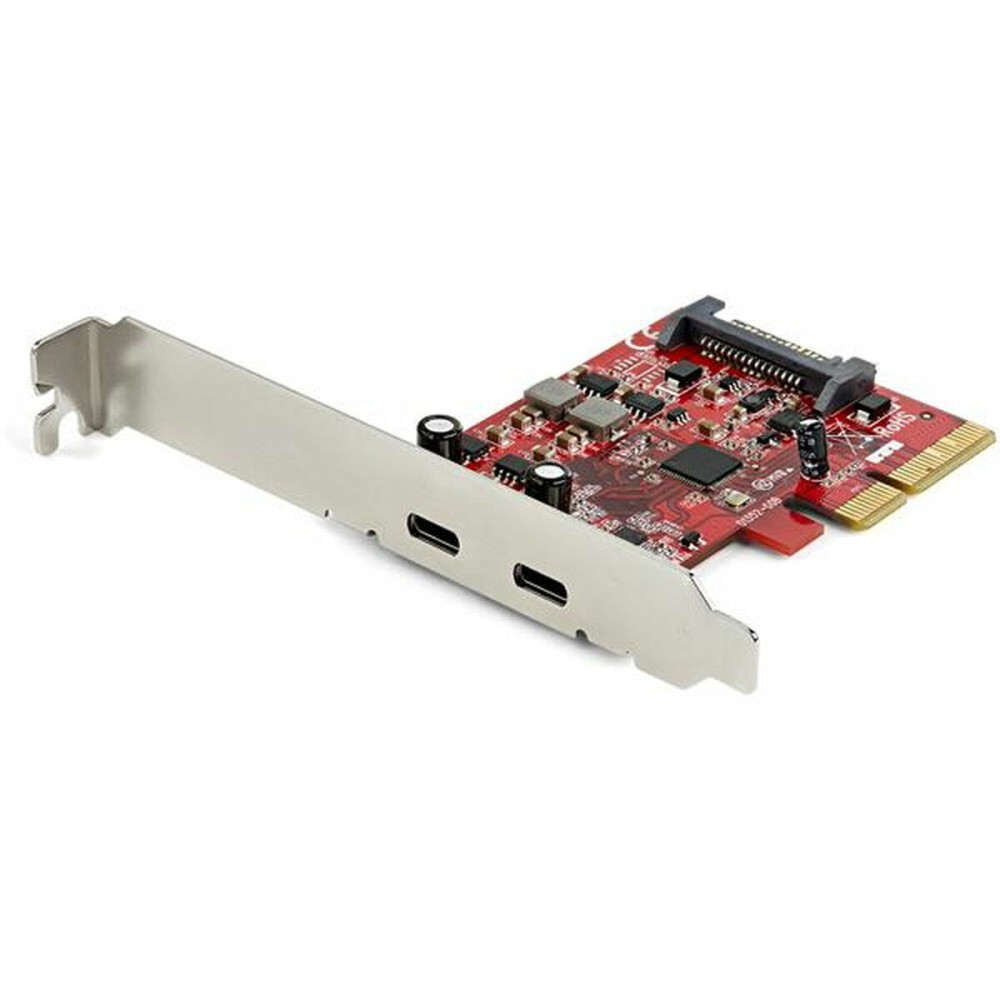 PCI-KarteStartechPEXUSB312C3