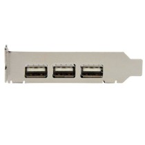 PCICardStartechPEXUSB4DP