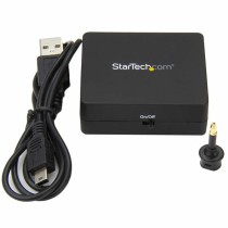 ConvertitoreAudioStartechHD2ANero