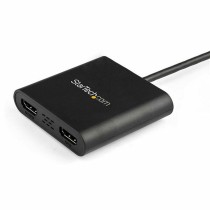 DockStartechUSB32HD2Preto