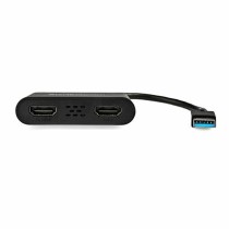 DockStartechUSB32HD2Preto