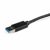 DockStartechUSB32HD2Black