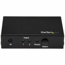 HDMIswitchStartechVS221HD20Black