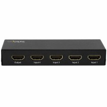 HDMI-SwitchStartechVS421HD20Schwarz