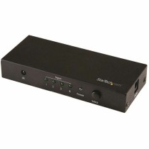 HDMI-SwitchStartechVS421HD20Schwarz