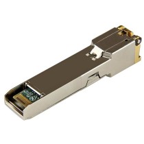 ModuloFibraSFPMultiModaleStartechSFP1000TXST