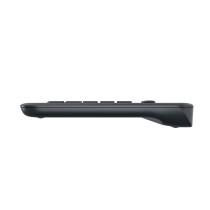 TastaturLogitech920-007143EnglischSchwarzQWERTY