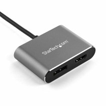 USB-C-zu-HDMI/DisplayPort-AdapterStartechCDP2DPHD4KUltraHD