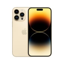 Smartphone Apple iPhone 14 Pro Max Golden 1 TB