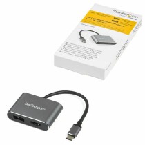 USBCtoHDMI/DisplayPortAdapterStartechCDP2DPHD4KUltraHD