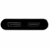 USBCtoHDMI/DisplayPortAdapterStartechCDP2DPHD4KUltraHD