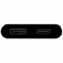USB-C-zu-HDMI/DisplayPort-AdapterStartechCDP2DPHD4KUltraHD