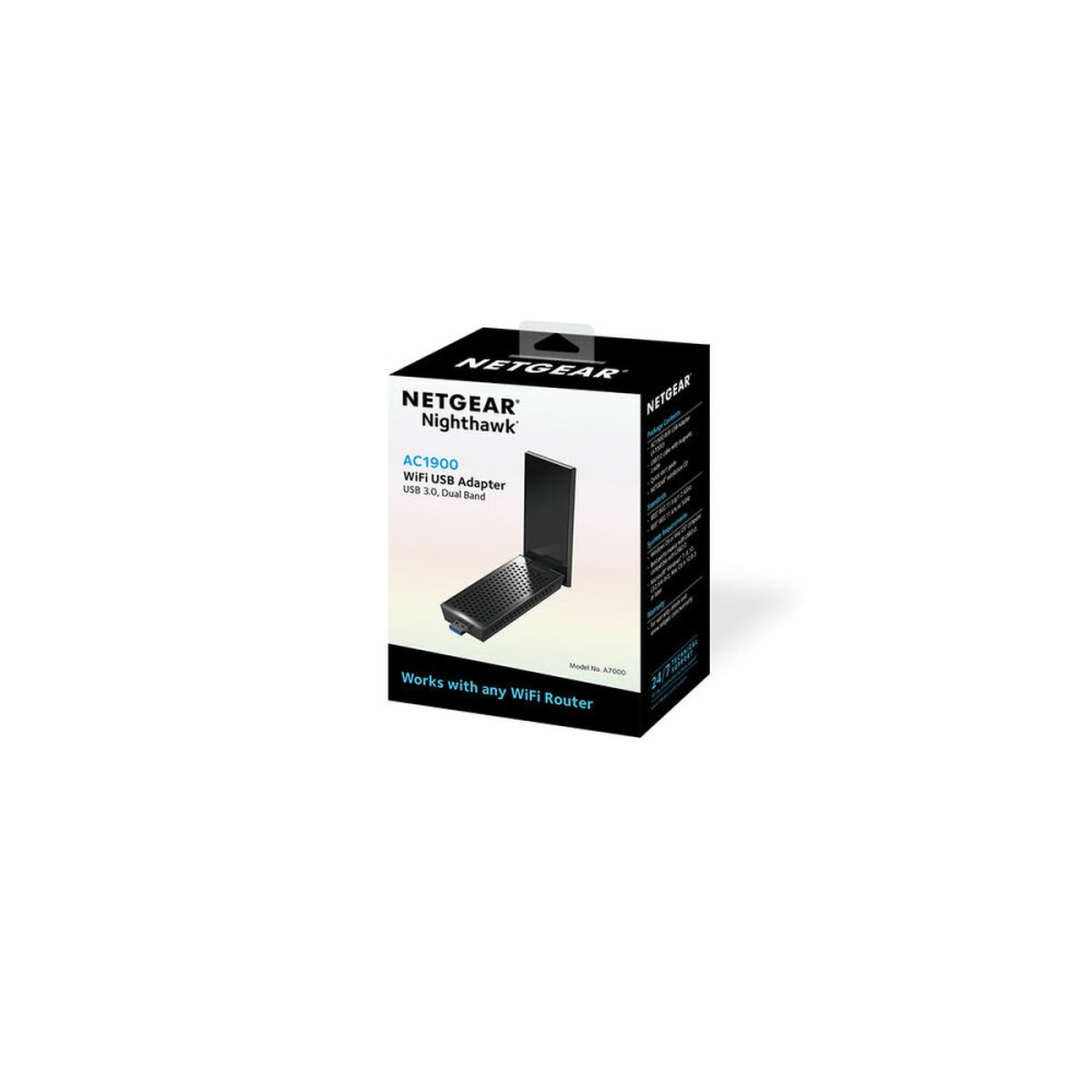USB-WLAN-AdapterNetgearA7000-100PES