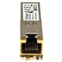 ModuleSFPàfibreoptiquemultimodeStartechMASFP1GBTXST