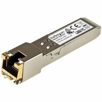 ModuleSFPàfibreoptiquemultimodeStartechMASFP1GBTXST