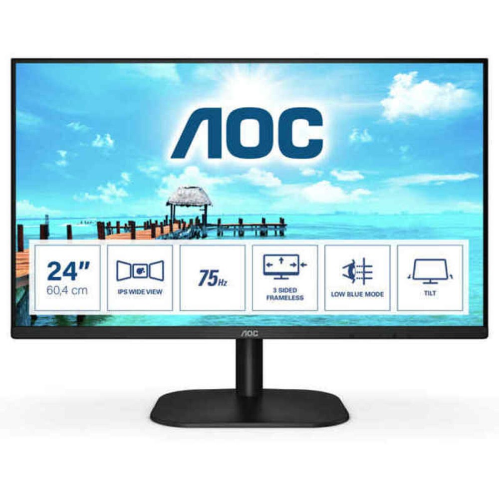 MonitorAOC24B2XH/EU